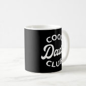 Cool Dads Club I Koffiemok (Voorkant rechts)