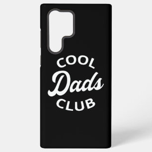 Cool Dads Club I Samsung Galaxy Hoesje