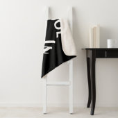 Cool Dads Club I Sherpa Deken (In situ)