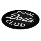 Cool Dads Club I Snijplank (Hoek)