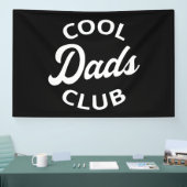 Cool Dads Club I Spandoek (Beurs)
