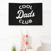 Cool Dads Club I Spandoek (Insitu)