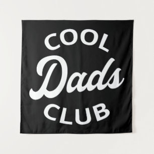 Cool Dads Club I Wandkleed