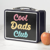 Cool Dads Club II (In situ)