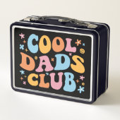 Cool Dads Club III (Achterkant)