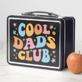 Cool Dads Club III (In situ)
