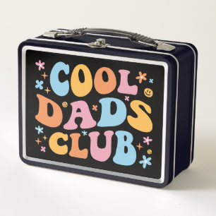 Cool Dads Club III