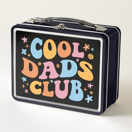 Cool Dads Club III (Voorkant)