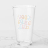 Cool Dads Club III Glas (Achterkant)