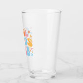 Cool Dads Club III Glas (Links)
