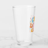 Cool Dads Club III Glas (Rechts)