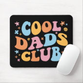 Cool Dads Club III Muismat (Met muis)