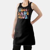 Cool Dads Club III Schort (Insitu)