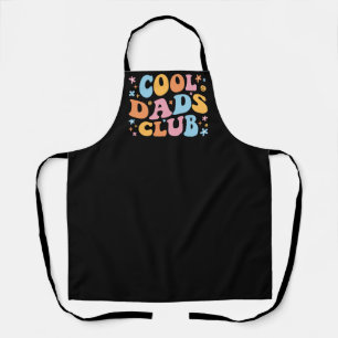 Cool Dads Club III Schort
