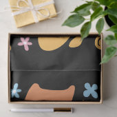 Cool Dads Club III Tissuepapier (Geschenk)