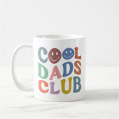Cool Dads Club Koffiemok (Links)