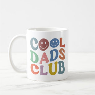 Cool Dads Club Koffiemok