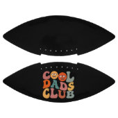 Cool Dads Club Papa Vaderdag Retro Groovy American Football (Panelen)