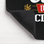 Cool Dads Club Shirt Father's Day From Daughter So Muismat (Hoek)