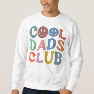 Cool Dads Club Trui