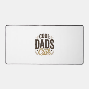 Cool Dads Club Vintage Dad T-shirt ontwerp_1 Bureaumat