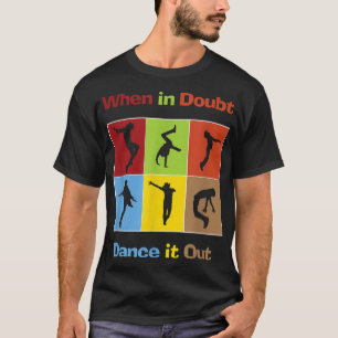 Cool Dance T-shirt