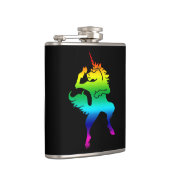 Cool danseenorn heupfles (Rechts)