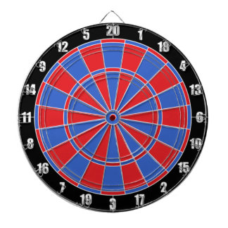 Cool DART BOARD Afbeelding Dartbord