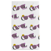 Cool Daughter zonnebril Klein Cadeauzakje (Achterkant)