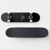 Cool deck persoonlijk skateboard (Horizontaal)