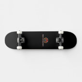 Cool deck persoonlijk skateboard (Horizontaal)