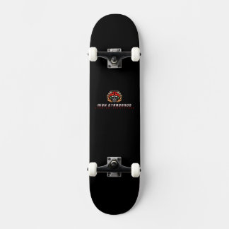 Cool deck persoonlijk skateboard