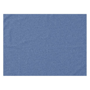 Cool Denim Blue Jeans Tafelkleed