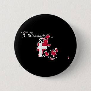 Cool Denmark Ronde Button 5,7 Cm