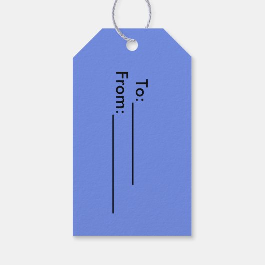 Cool Design Cft-Label Cadeaulabel (Achterkant)