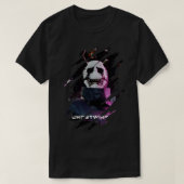 Cool Design Ghostwire Tokyo T-shirt (Design voorkant)