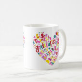 Cool Design Koffiemok (Voorkant rechts)