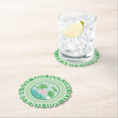 Cool Design Paper Onderzetter (Insitu)