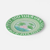 Cool Design Party Paper Bord (Gekanteld)