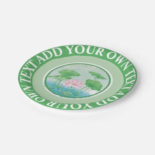 Cool Design Party Paper Bord (Gekanteld)