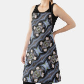 Cool Design Schort - Vind de Cottonmouth Snake (Insitu)