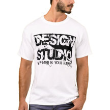Cool Design Studio T-shirt