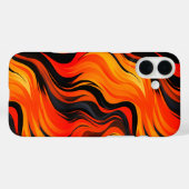 Cool Design telefoonhoesje Case-Mate iPhone Case (Achterkant (horizontaal))