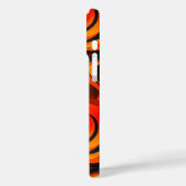 Cool Design telefoonhoesje Case-Mate iPhone Case (Achterkant / Links)