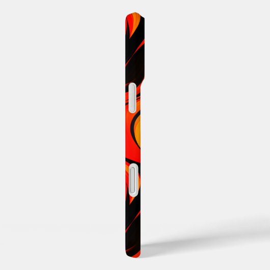 Cool Design telefoonhoesje Case-Mate iPhone Case (Achterkant / Rechts)