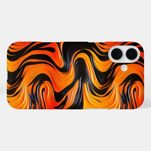Cool Design telefoonhoesje Case-Mate iPhone Case (Achterkant (horizontaal))