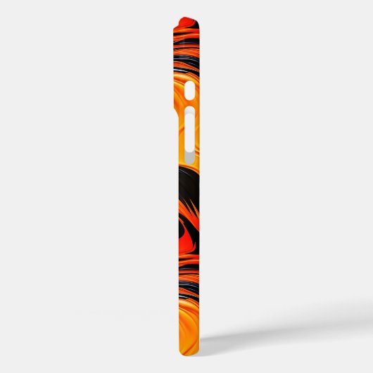 Cool Design telefoonhoesje Case-Mate iPhone Case (Achterkant / Links)