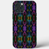 COOL Digital Artistic Pattern Case-Mate iPhone Case (Achterkant)