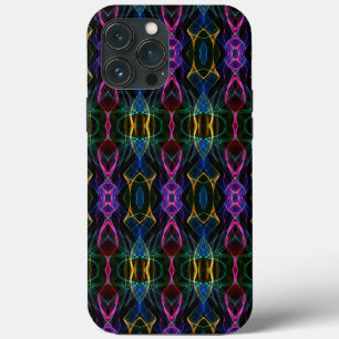 COOL Digital Artistic Pattern Case-Mate iPhone Case
