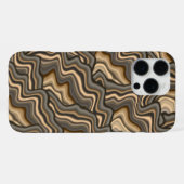 COOL Digital Rock-indeling iPhone Hoesje (Achterkant horizontaal)